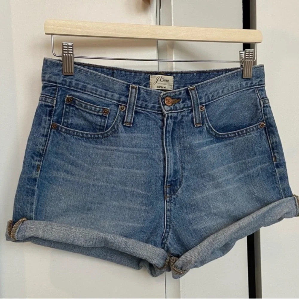 J. Crew please order